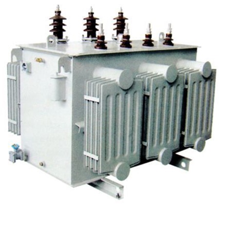 阿坝S13-800KVA/10KV/0.4KV油浸式变压器