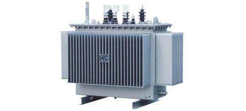 阿坝S11-630KVA/10KV/0.4KV油浸式变压器