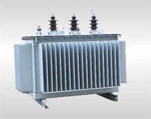 阿坝SCB13-1250KVA/10KV/0.4KV油浸式变压器