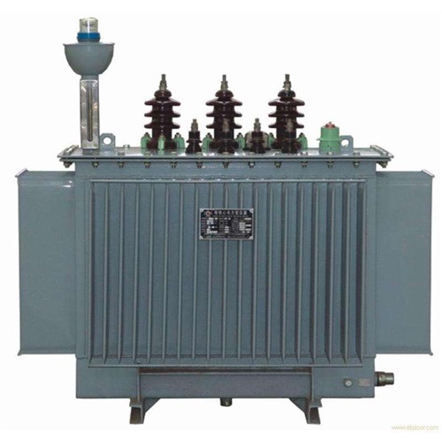 阿坝S13-125KVA/35KV油浸式变压器厂家