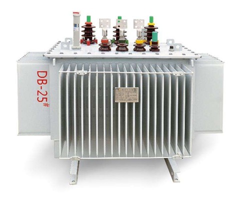阿坝SCB11-400KVA/10KV/0.4KV油浸式变压器