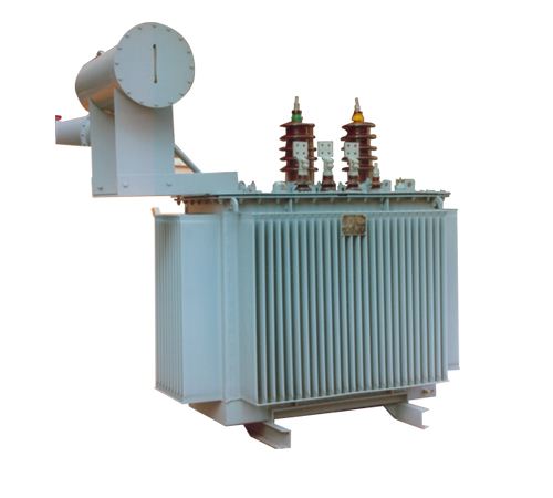阿坝SCB11-3150KVA/10KV/0.4KV油浸式变压器